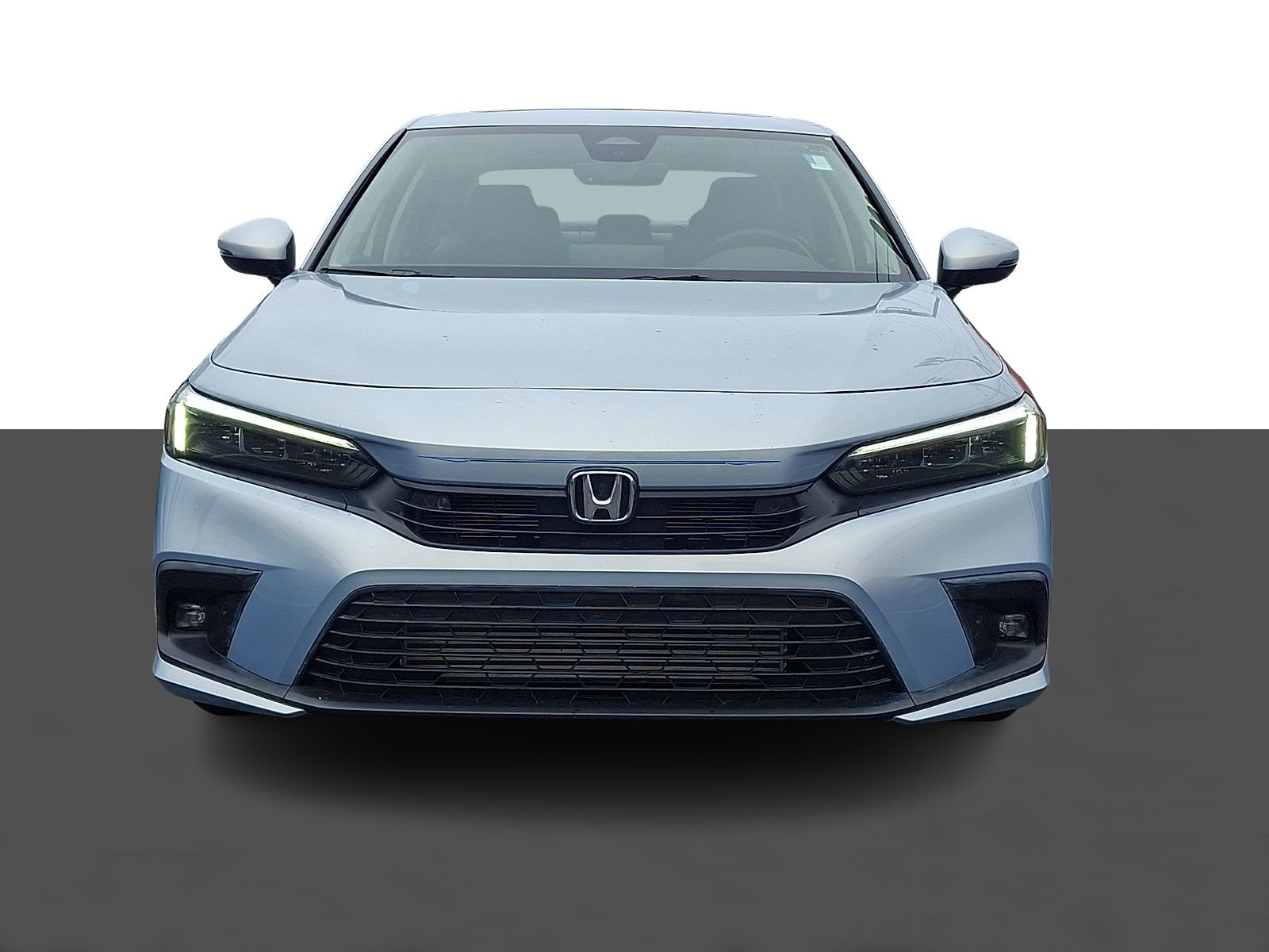 Certified 2023 Honda Civic Touring image 2