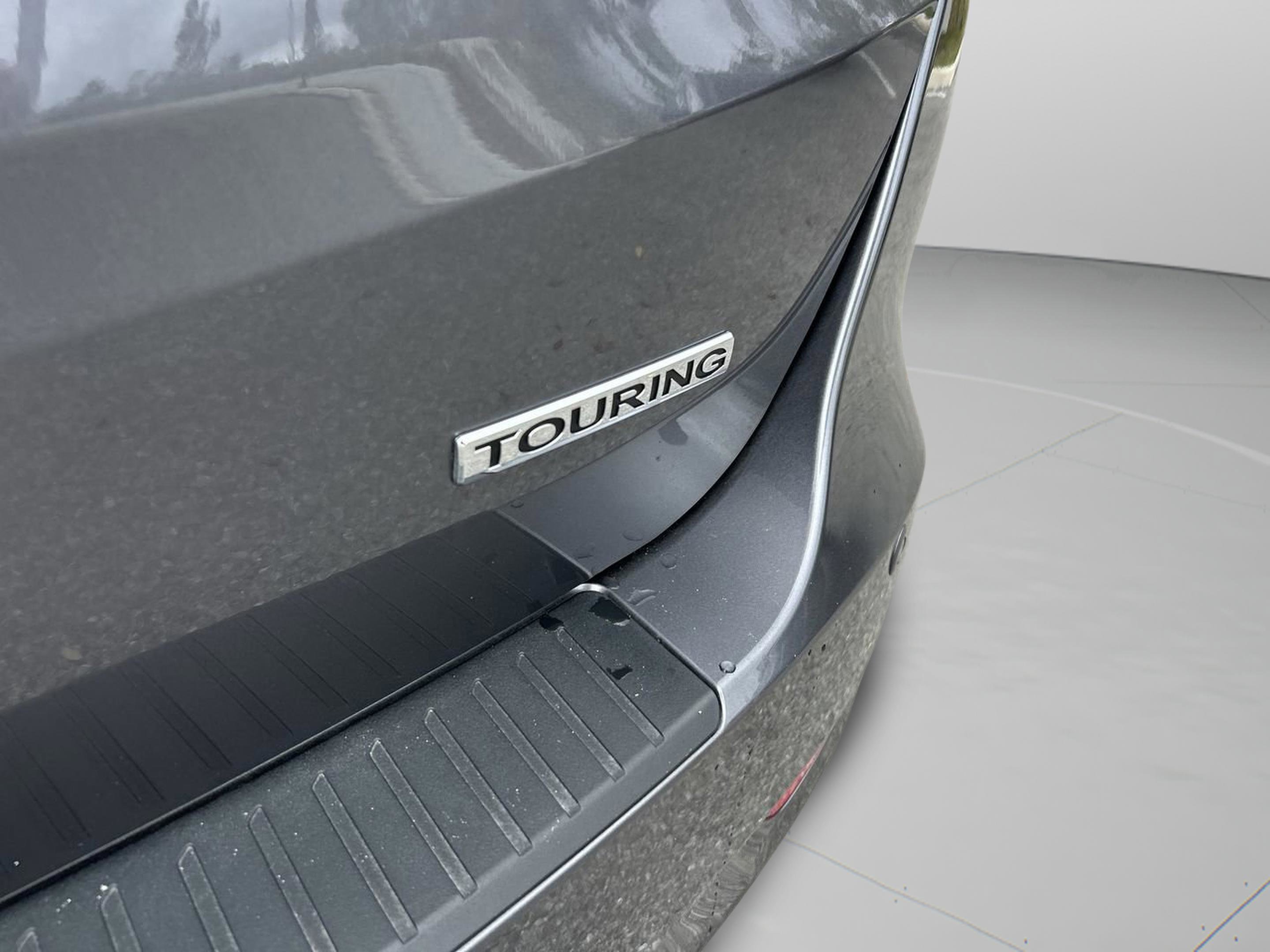 Certified 2024 Honda Odyssey Touring image 25