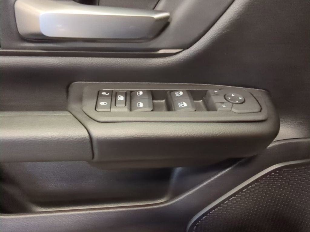 New 2026 RAM 1500 Tradesman image 11