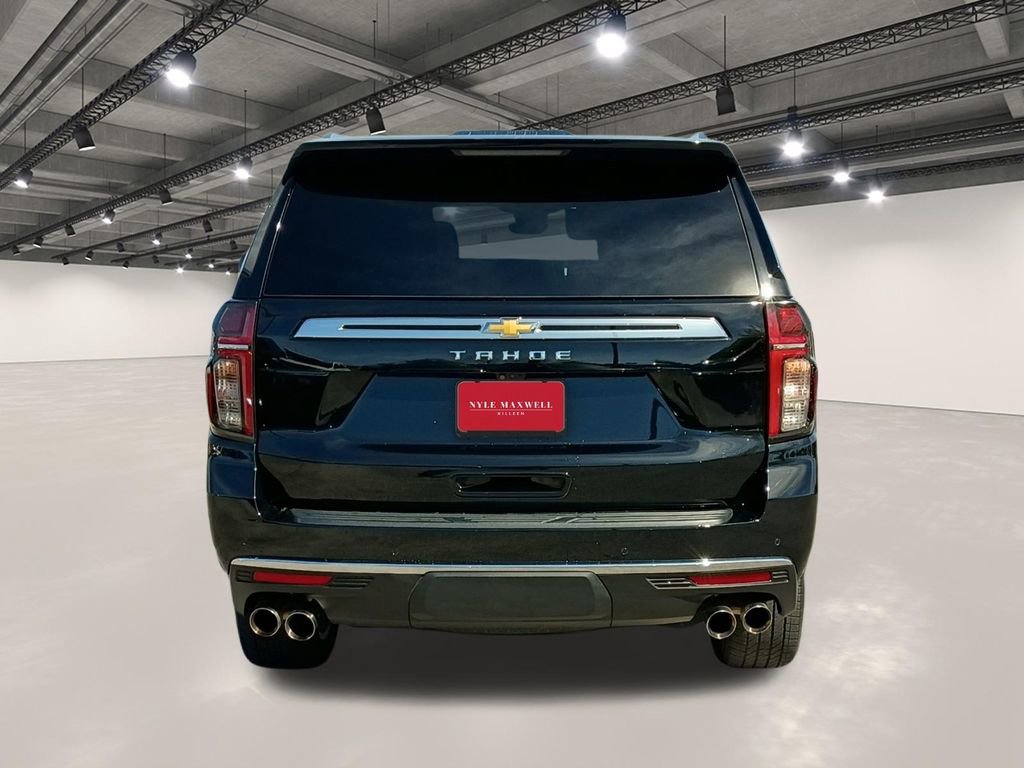 Used 2023 Chevrolet Tahoe High Country w/ Premium Package 2 AWD/4WD image 15