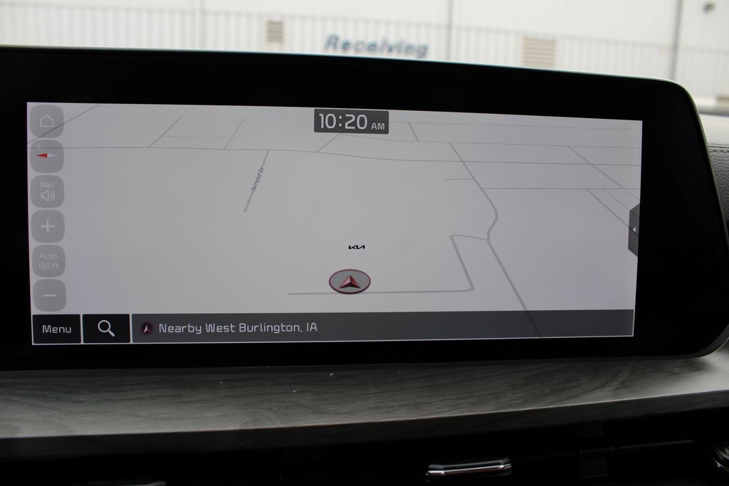 Used 2025 Kia Telluride SX Prestige X-Line image 42