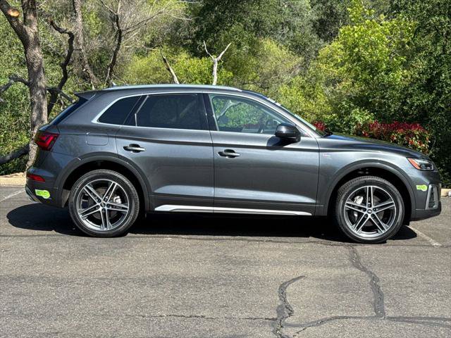 Certified 2023 Audi Q5 e Premium w/ Convenience Package AWD/4WD image 4