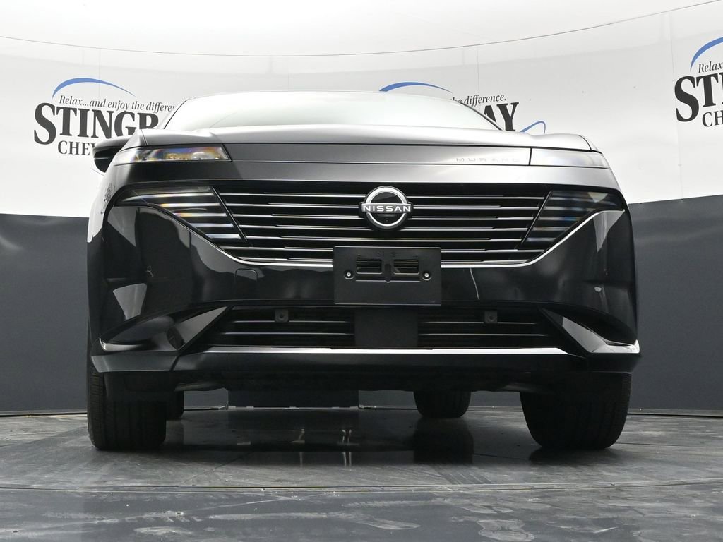 Used 2025 Nissan Murano Platinum w/ Cargo Package image 18