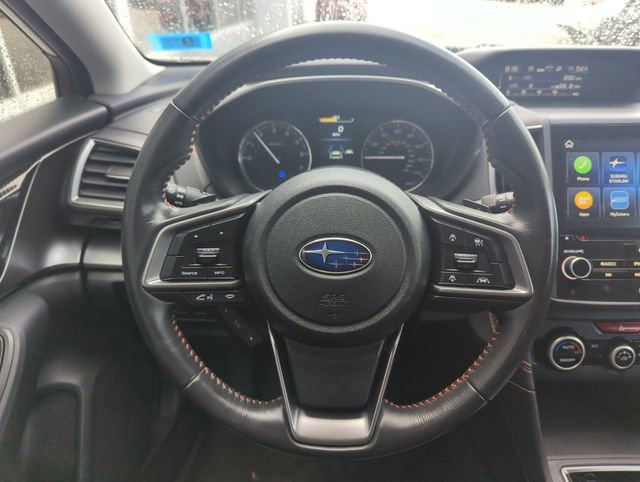 Used 2019 Subaru Crosstrek 2.0i Limited AWD/4WD image 18