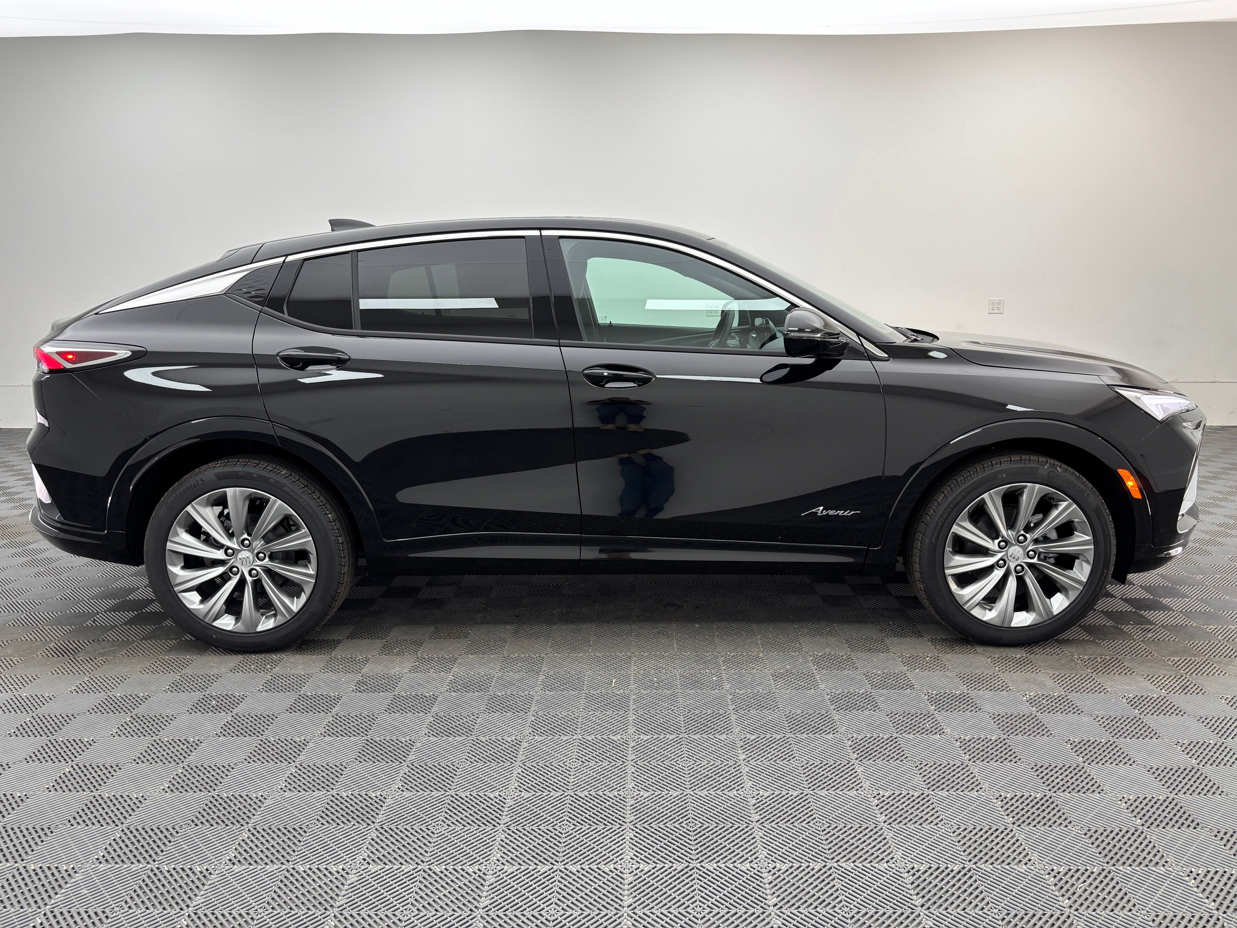 New 2026 Buick Envista Avenir FWD image 7