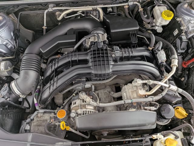 Used 2018 Subaru Impreza 2.0i AWD/4WD image 23