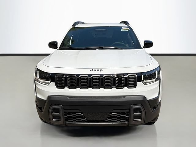 New 2026 Jeep Cherokee Laredo AWD/4WD image 4