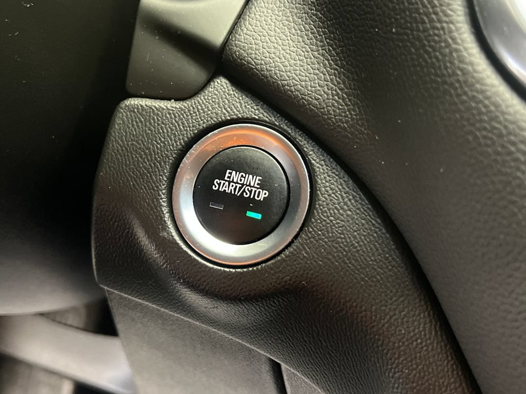 Used 2022 Chevrolet Equinox LT AWD/4WD image 21