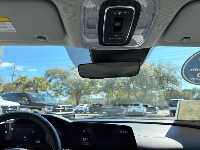 Used 2021 Hyundai Elantra Limited w/ Cargo Package image 21