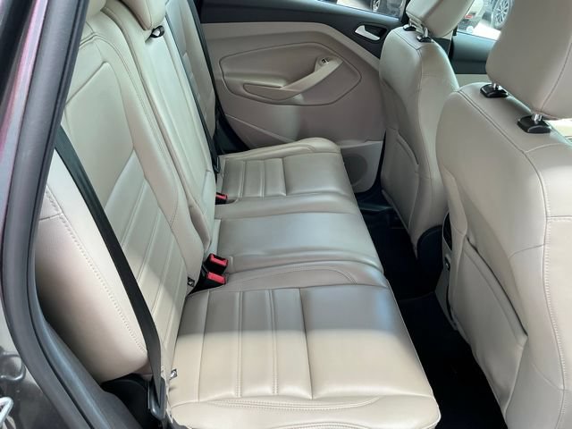 Used 2019 Ford Escape SEL FWD image 17