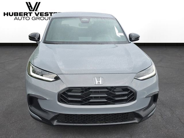 New 2026 Honda HR-V Sport image 3