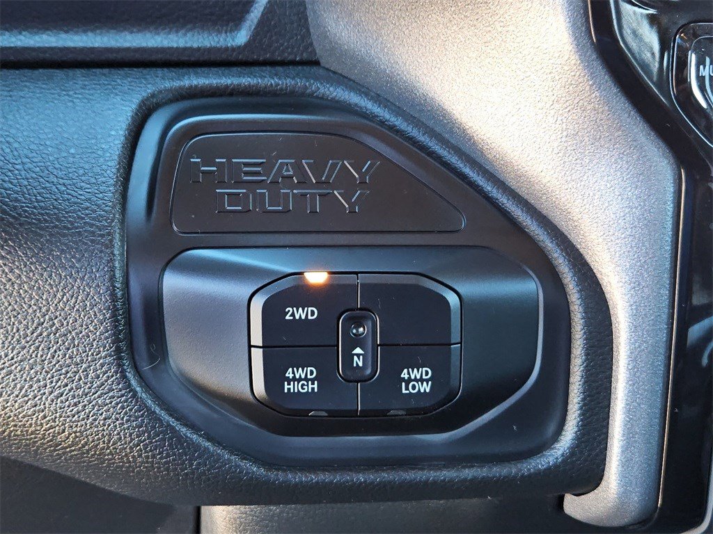 New 2026 RAM 2500 Tradesman image 26