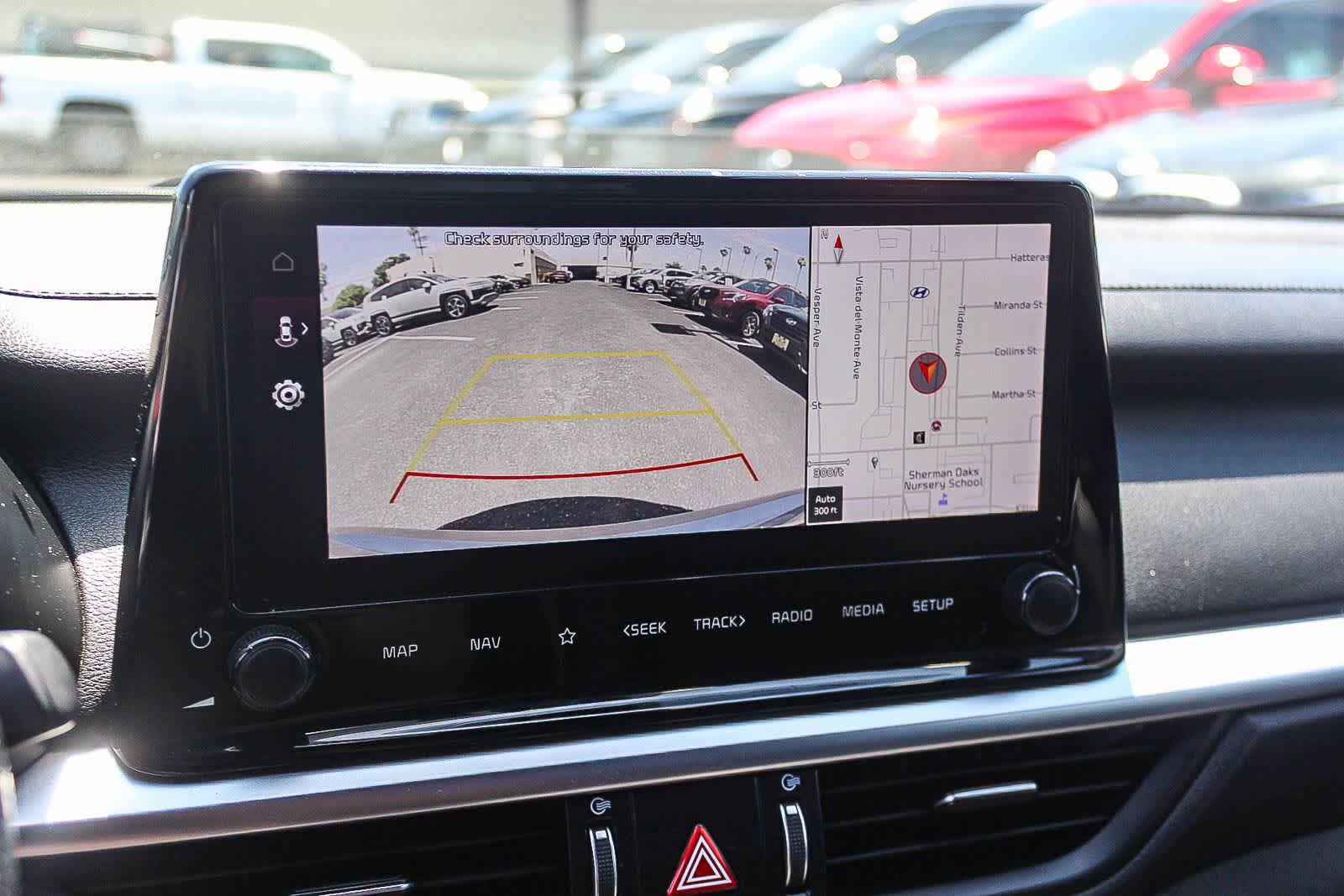 Used 2022 Kia Forte GT-Line FWD image 34