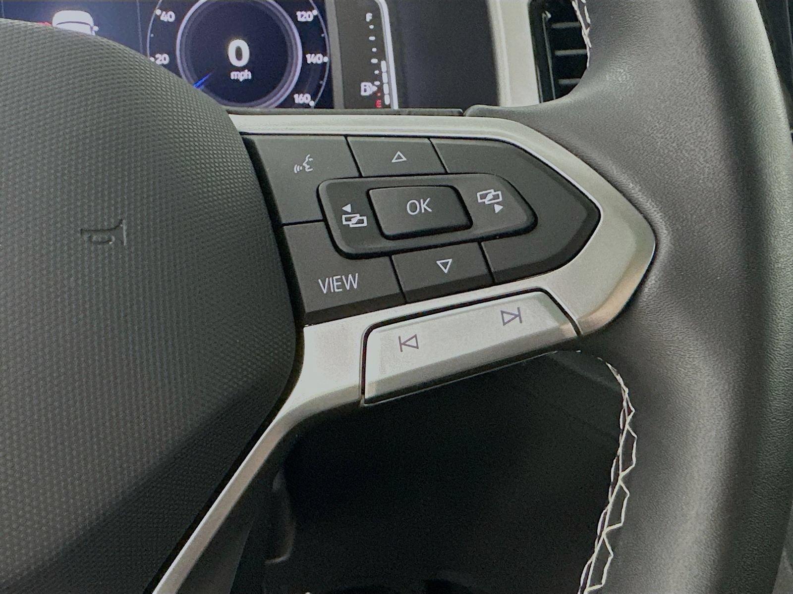 Certified 2023 Volkswagen Atlas SE AWD/4WD image 19