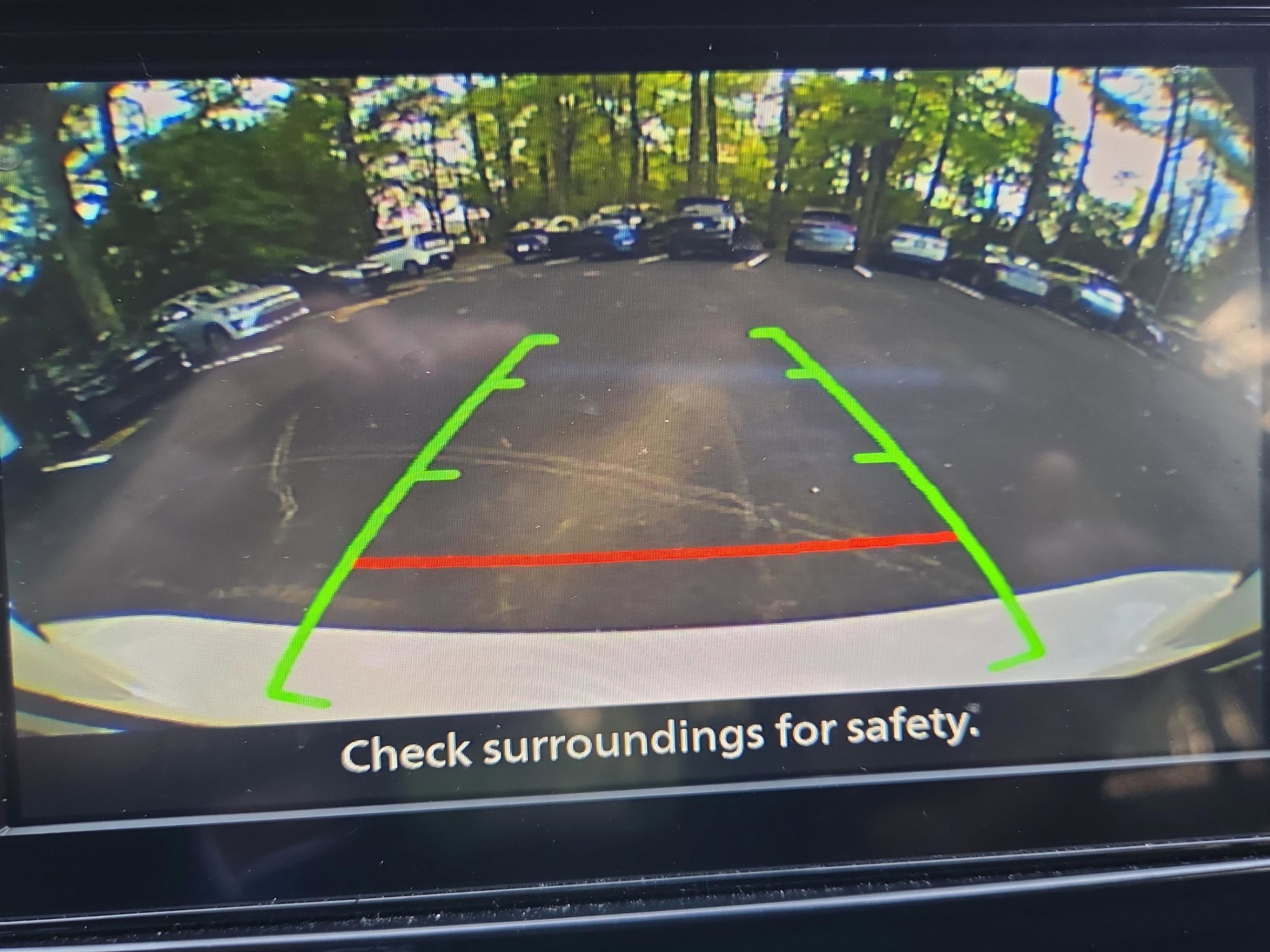 Used 2024 Mitsubishi Mirage G4 Black Edition image 17