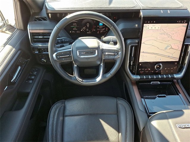 Certified 2025 GMC Yukon XL Denali image 11