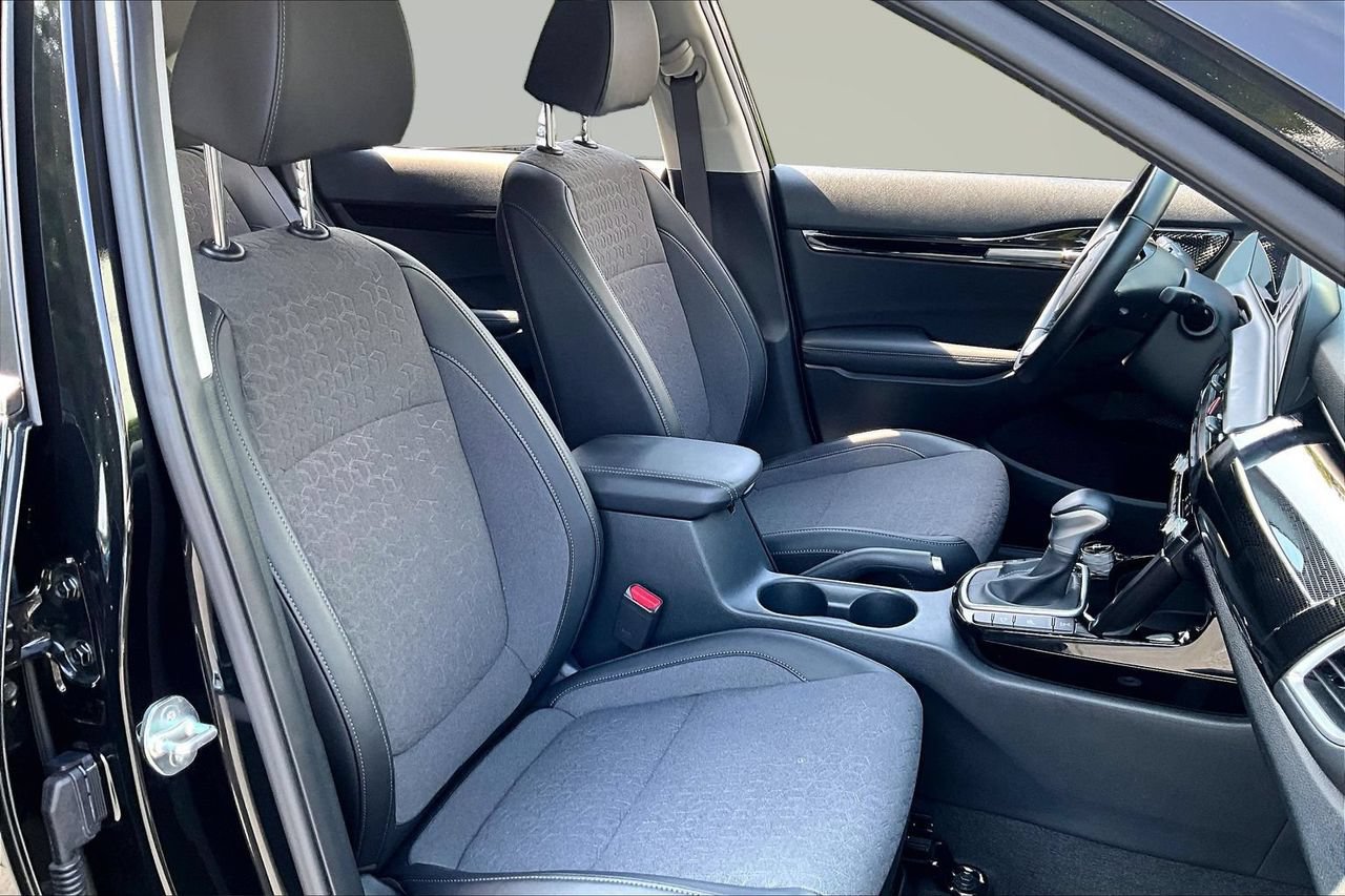 Used 2025 Kia Seltos X-Line AWD/4WD image 22
