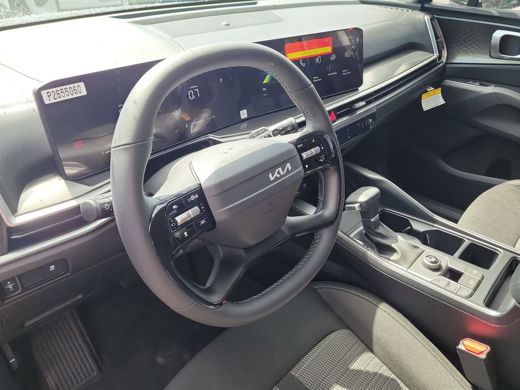 New 2026 Kia Sorento LX FWD image 22