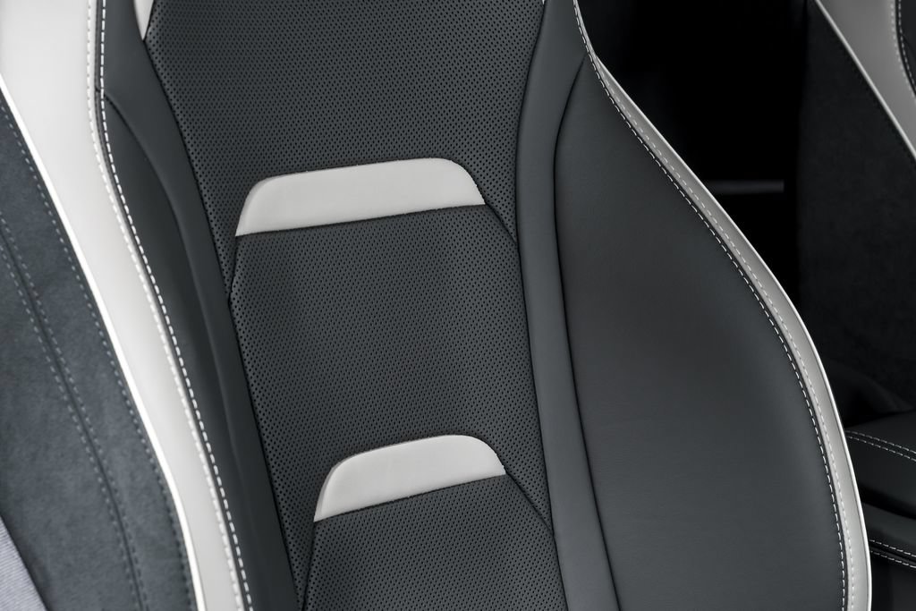 Used 2026 Lamborghini Temerario AWD/4WD image 38