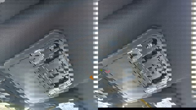 New 2026 Toyota Tundra Platinum image 26