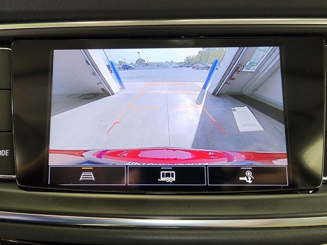 Certified 2023 Buick Enclave Essence w/ Trailering Package, 5000 lbs. image 28