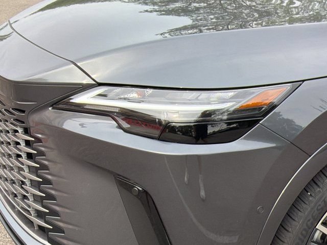 New 2026 Lexus RX 350 AWD image 18