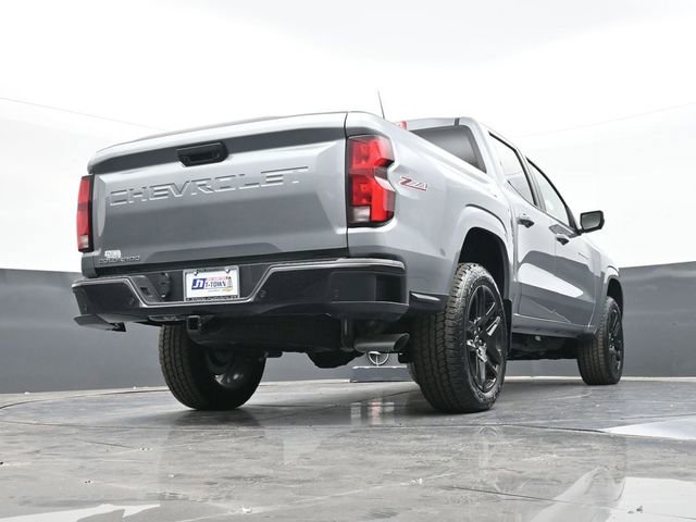 New 2025 Chevrolet Colorado Z71 w/ Technology Package image 44