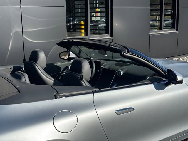 Used 2025 Mercedes-Benz SL 55 AMG 4MATIC image 63