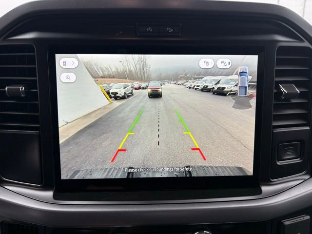 New 2026 Ford F150 XLT w/ FX4 Off-Road Package image 6