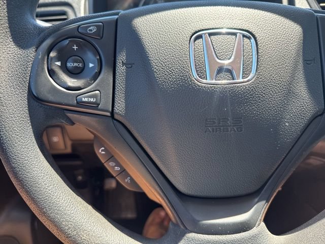 Used 2015 Honda CR-V LX image 25