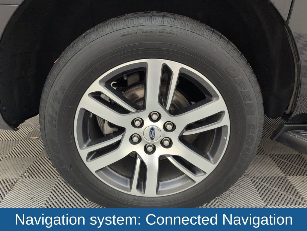 Certified 2024 Ford Expedition Max Limited image 20