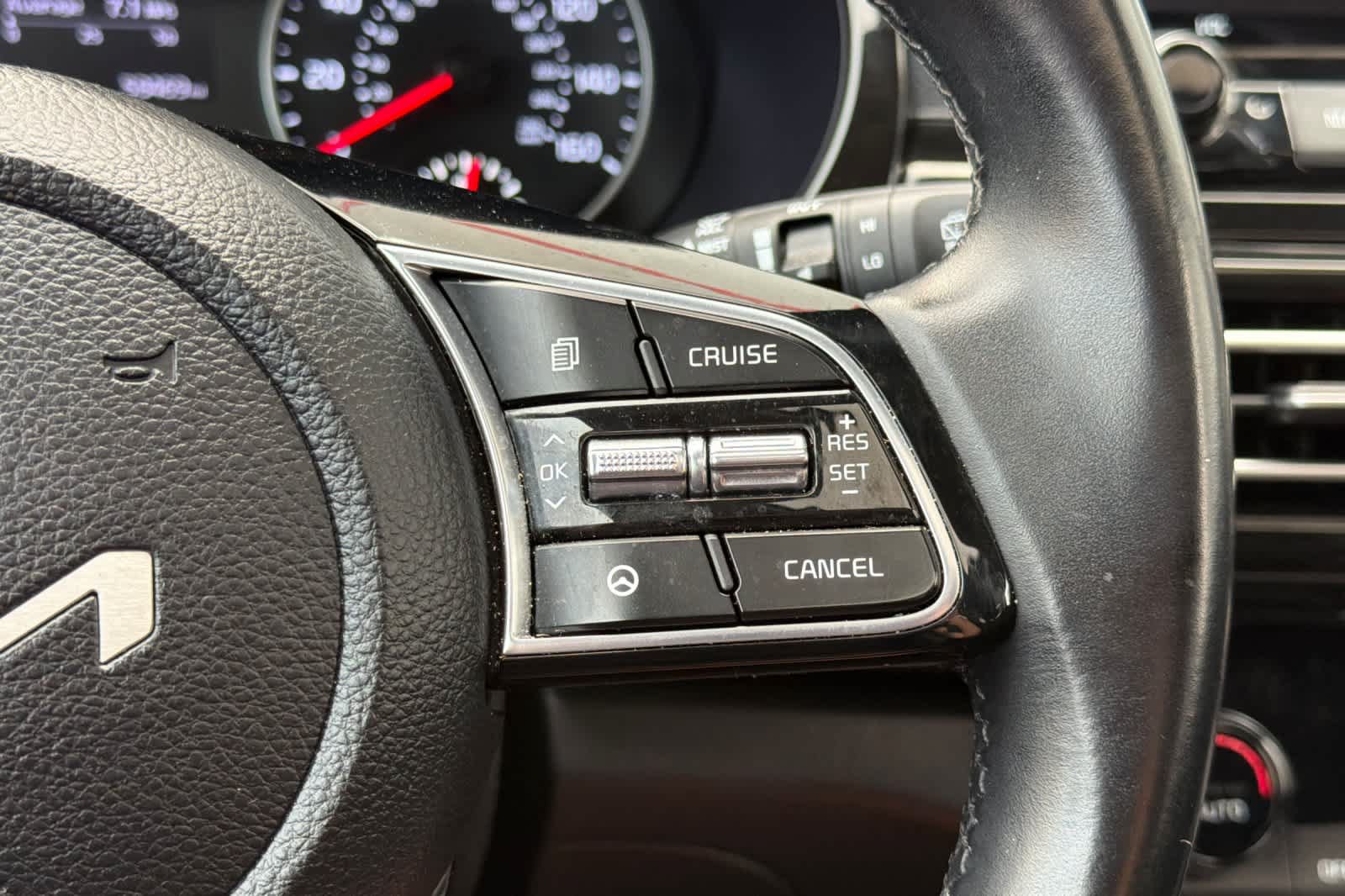 Used 2023 Kia Seltos EX AWD/4WD image 28