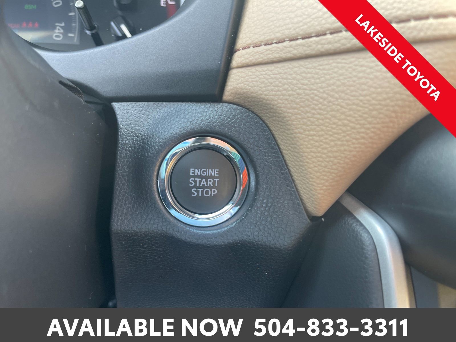 Certified 2025 Toyota RAV4 XLE w/ Convenience Package image 36