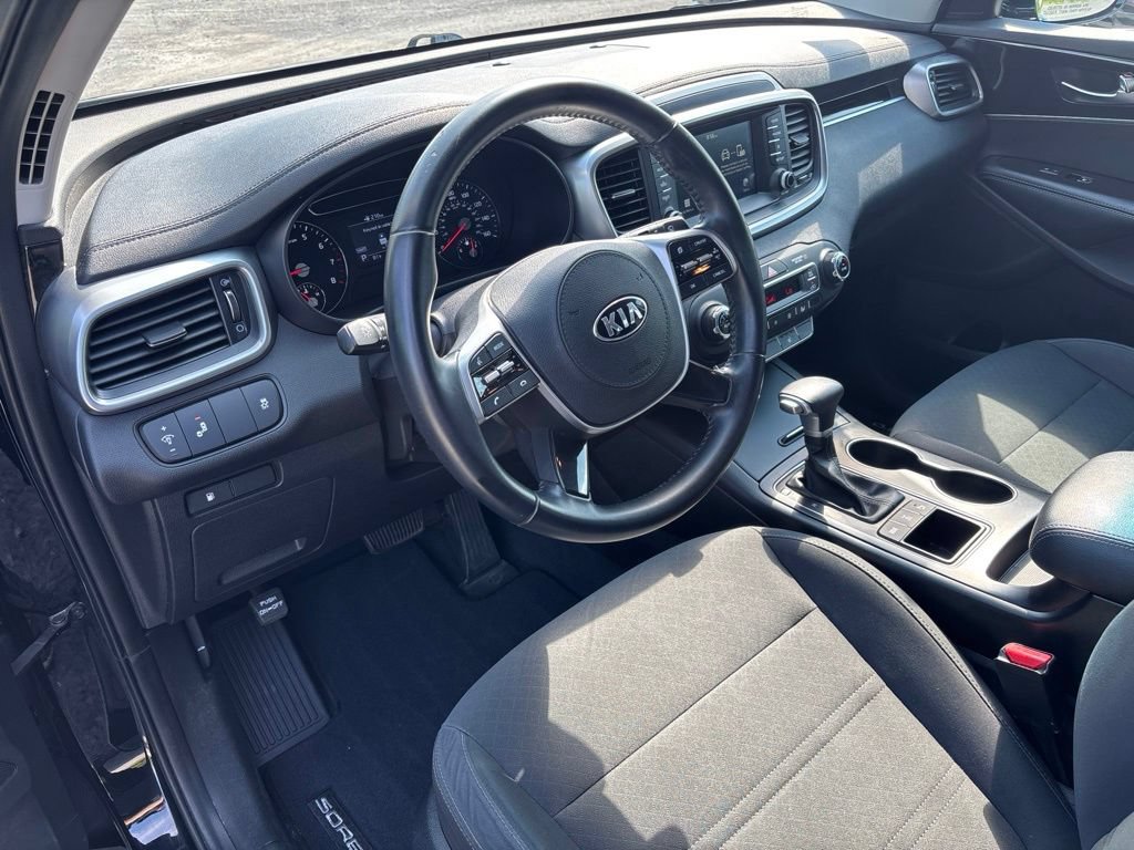 Used 2020 Kia Sorento S AWD/4WD image 12