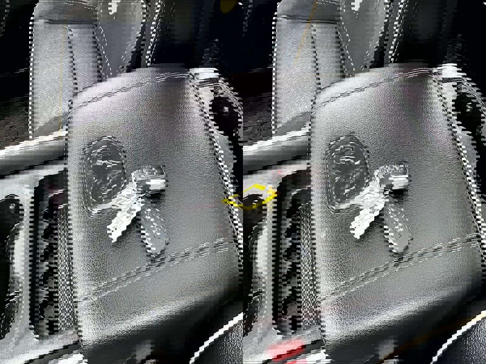 Used 2023 RAM 1500 Laramie image 31