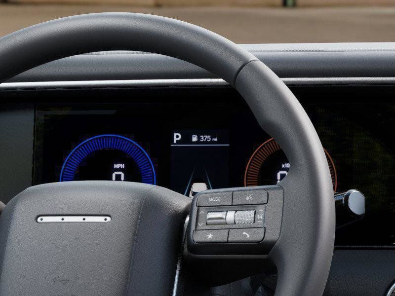New 2026 Hyundai Palisade SE AWD/4WD image 15