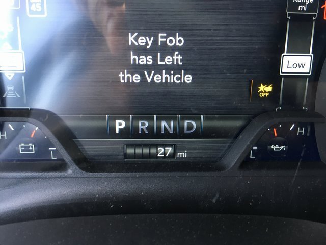 New 2026 RAM 2500 Big Horn image 15