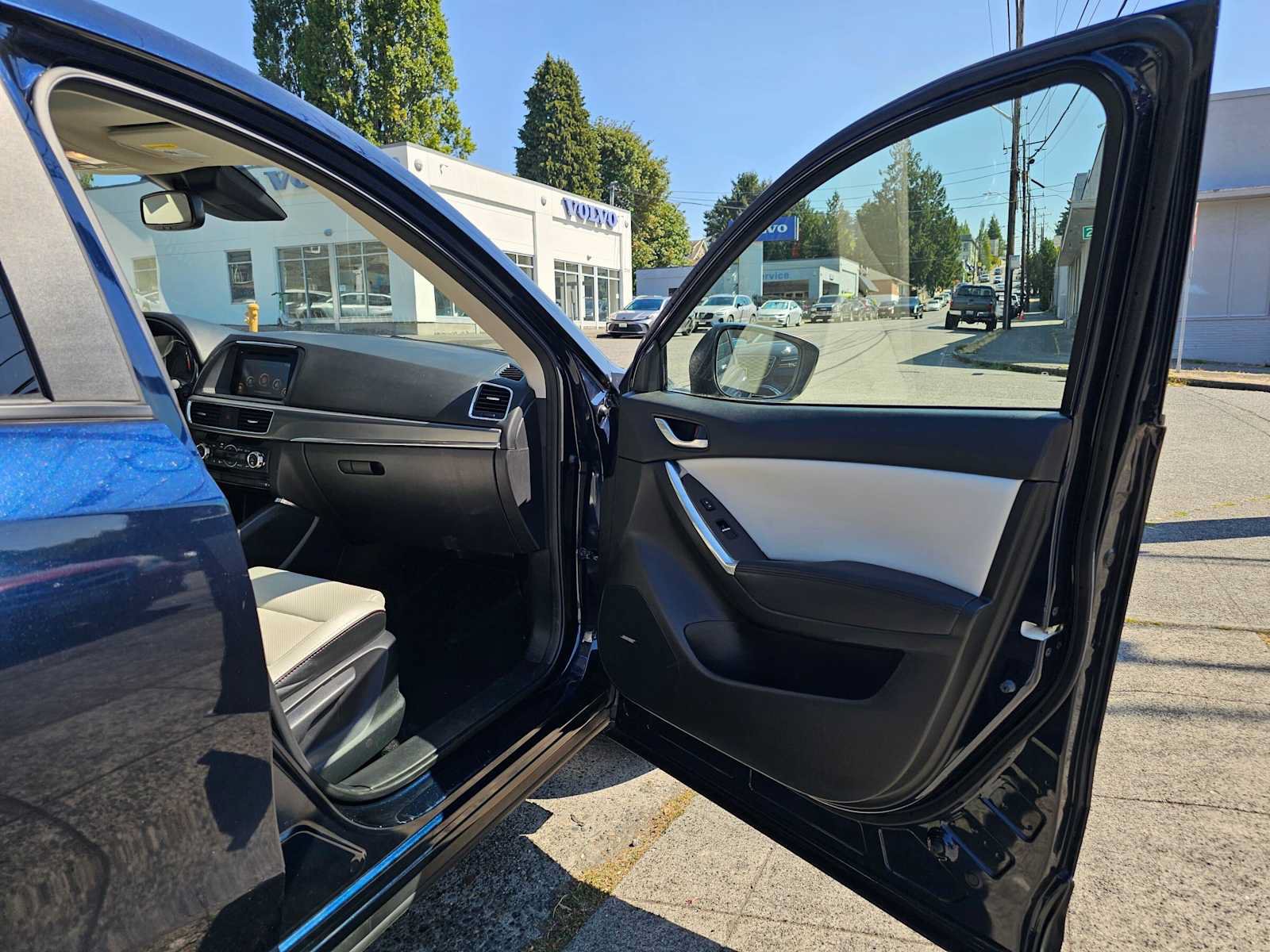 Used 2016 MAZDA CX-5 Grand Touring AWD/4WD image 10