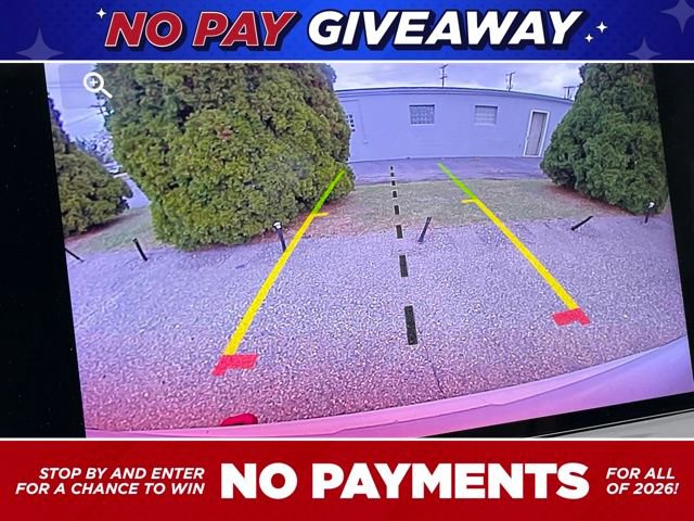 Used 2023 Jeep Compass Trailhawk image 14