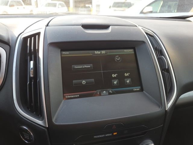 Used 2015 Ford Edge SEL w/ Equipment Group 201A image 14