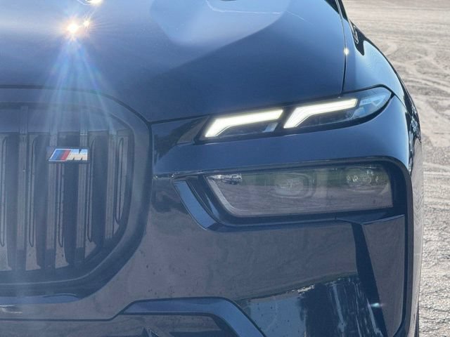 New 2026 BMW X7 M60i AWD/4WD image 10