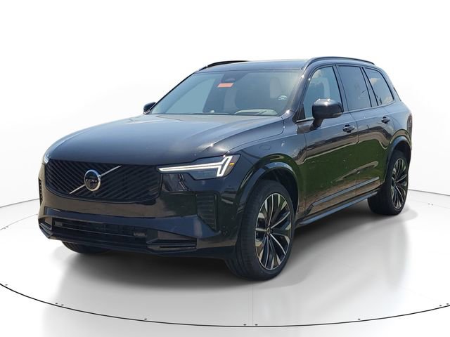 New 2026 Volvo XC90 B6 Ultra w/ Protection Package Premier AWD/4WD image 2
