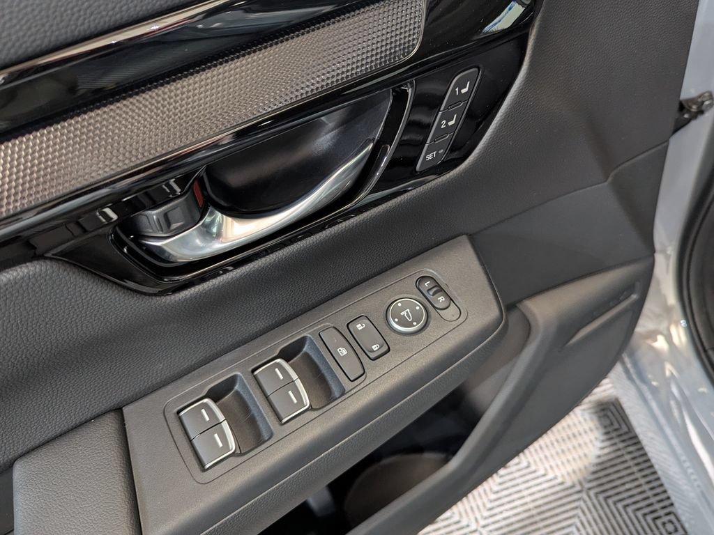 New 2026 Honda CR-V EX-L image 18