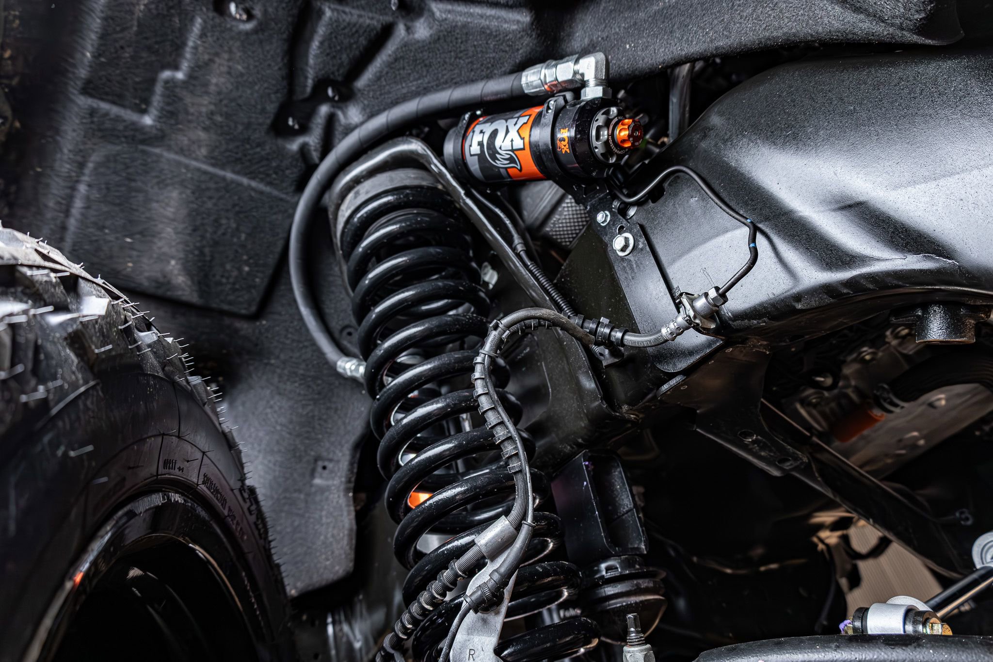 Used 2026 Ford F350 Lariat image 13