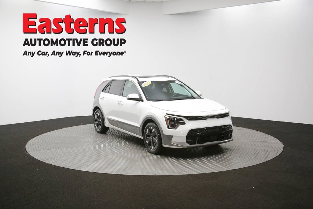 Used 2023 Kia Niro Wave image 52