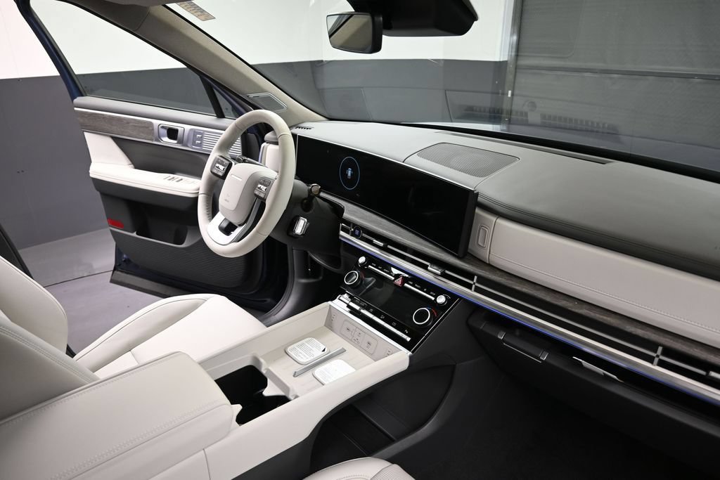 New 2026 Hyundai Santa Fe Limited AWD/4WD image 12
