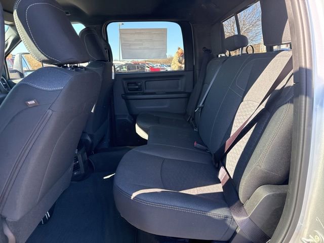 New 2026 RAM 2500 Tradesman image 19