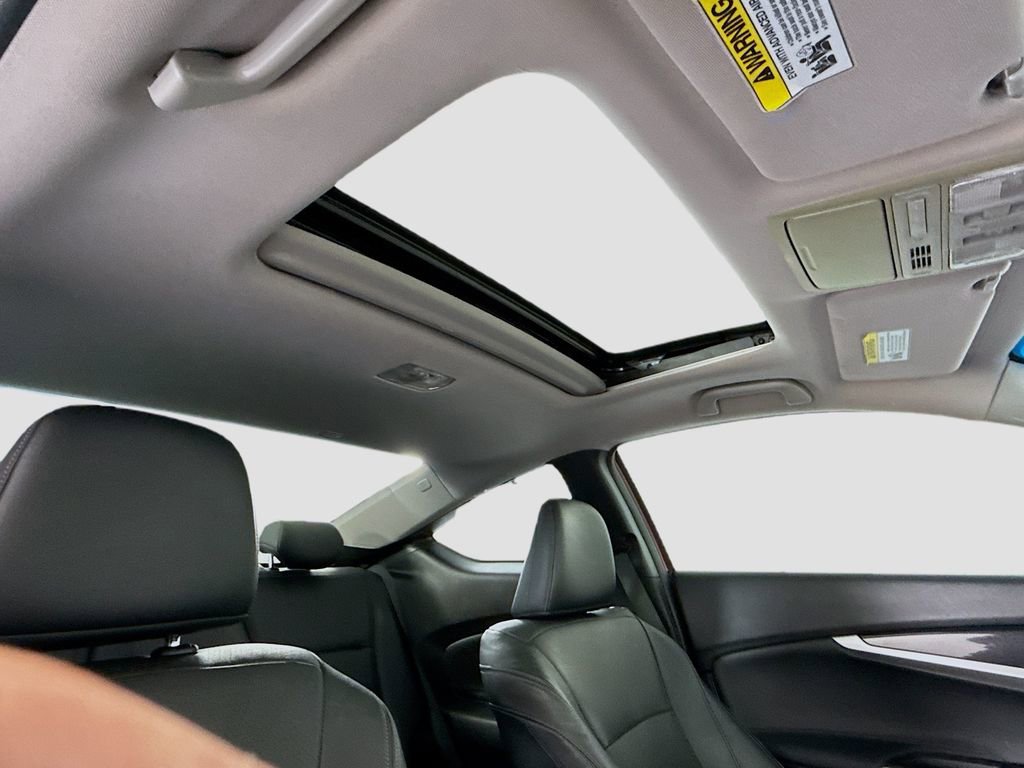 Used 2015 Honda Accord EX-L image 18