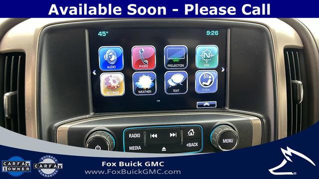 Used 2018 GMC Sierra 1500 Denali image 22