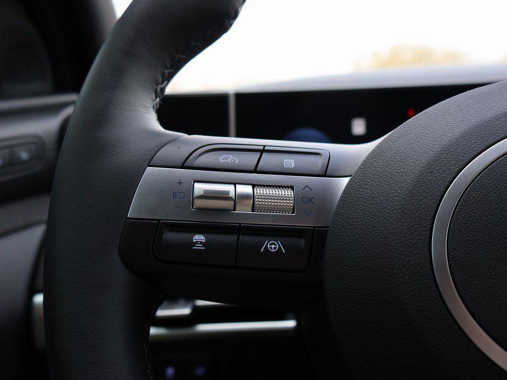New 2026 Hyundai Santa Cruz Limited AWD/4WD image 27